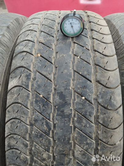 Goodyear Wrangler HP 275/60 R20 114S