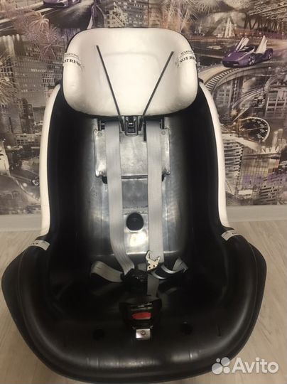 Автокресло Maxi cosi pearl с базой familyfix