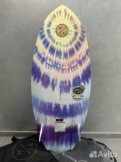 Доска для вейксерфинга Hyperlite 4'7