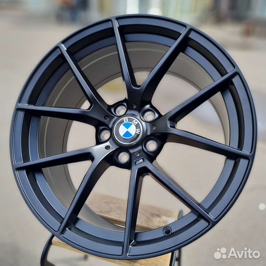 Диски R19 BMW 763 M стиль F10 F30 X3 F25 X4 F26