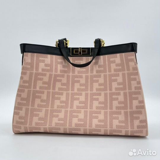 Сумка женская Fendi shopper