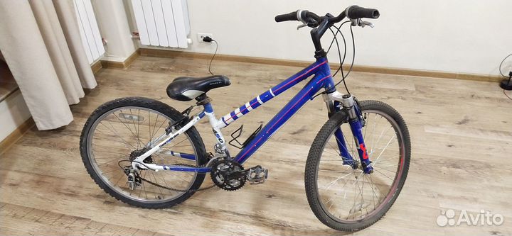 Подростковый велосипед Форвард 450