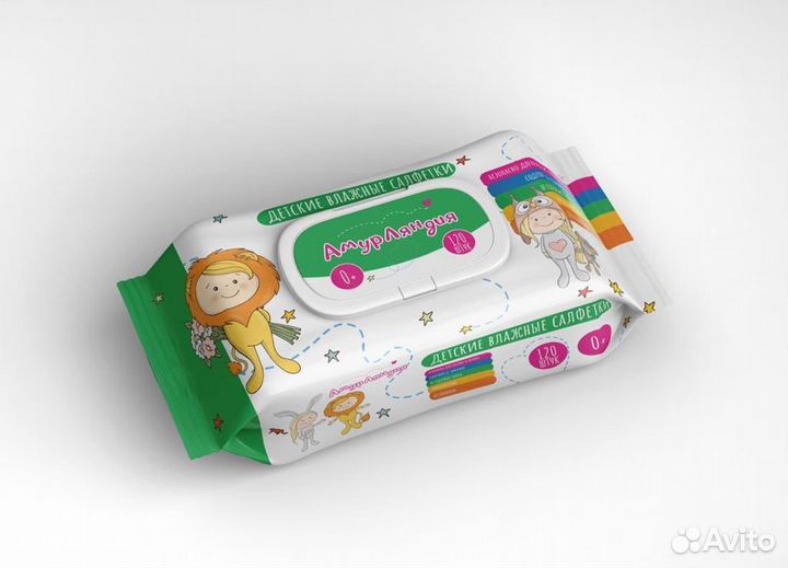 Сортировщик упаковщик