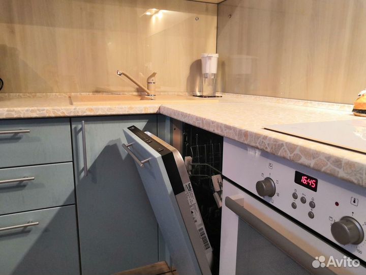 Цена за всю кухню ксп:21442