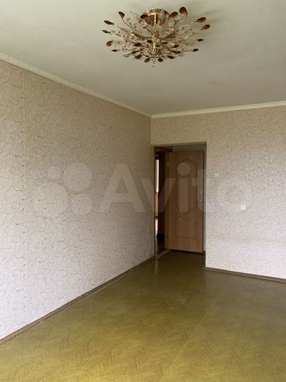 2-к. квартира, 50,9 м², 2/5 эт.