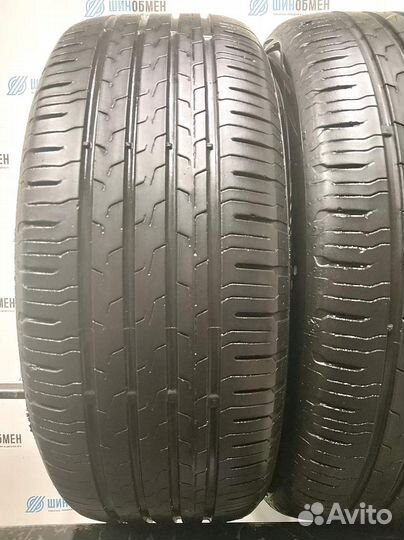 Continental ContiEcoContact 6 215/50 R18 92V