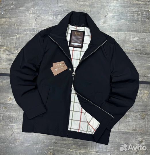 Куртка весенняя мужская