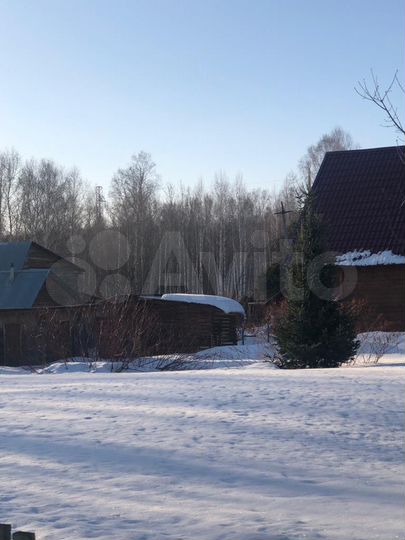 Участок 6 сот. (СНТ, ДНП)