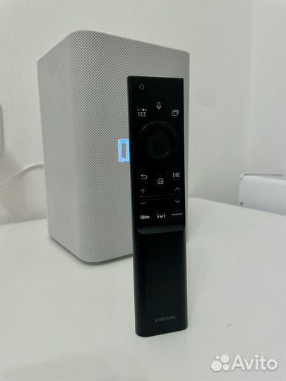 Пульт от телевизора самсунг Samsung BN59-01357H