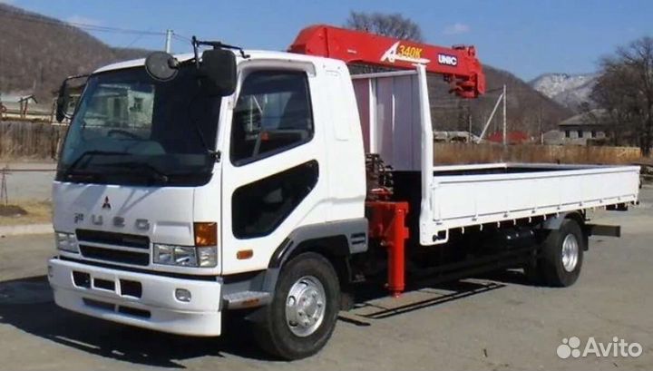 Манипулятор, Воровайка, Самогруз Услуги 24/7