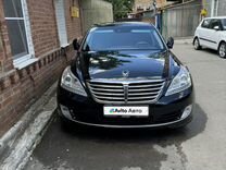 Hyundai Equus 3.8 AT, 2013, 150 000 км, с пробегом, цена 1 699 000 руб.