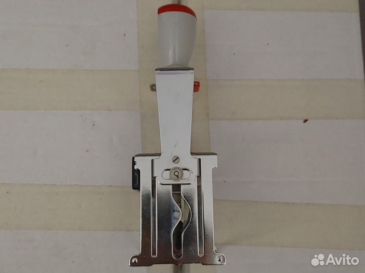 Trodat 4208 - штамп Тродат (оснастка для печати)