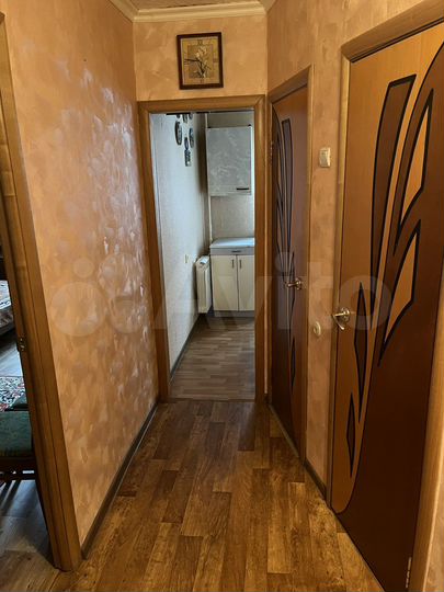 2-к. квартира, 44,8 м², 1/5 эт.