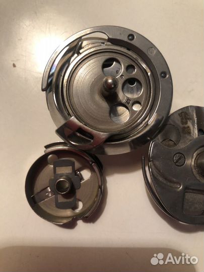 Челнок от 26 класса зиг заг гдр