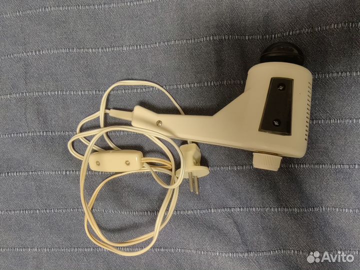 Вибромассажер СССР вмп-3