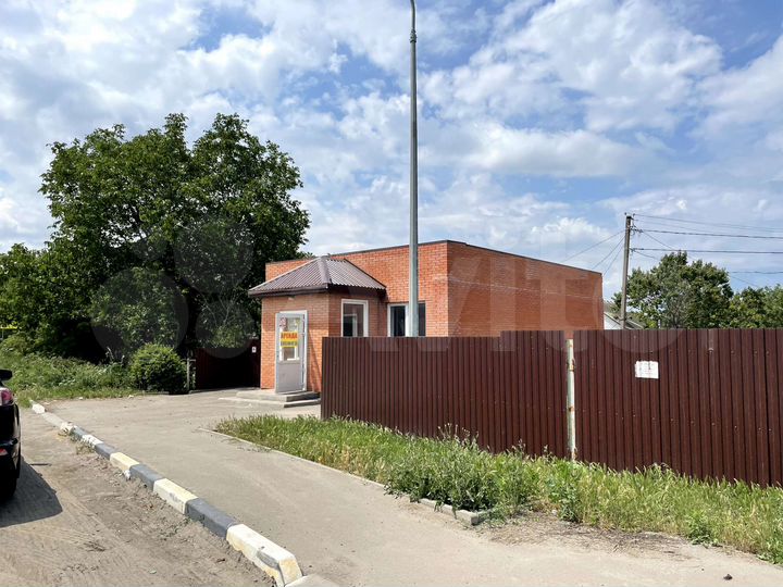 Сдам помещение 72 кв.м