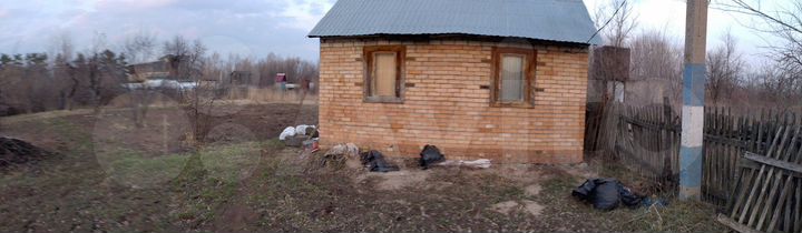 Участок 18 сот. (СНТ, ДНП)