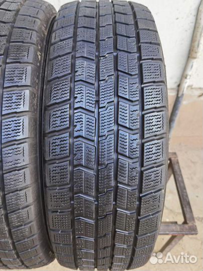 Goodyear Ice Navi 7 195/65 R15 91Q