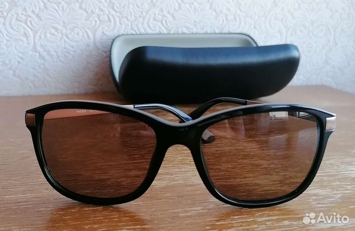 Солнцезащитные очки Mexx