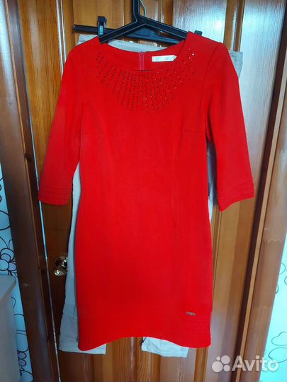 Вещи пакетом 50-52 размер