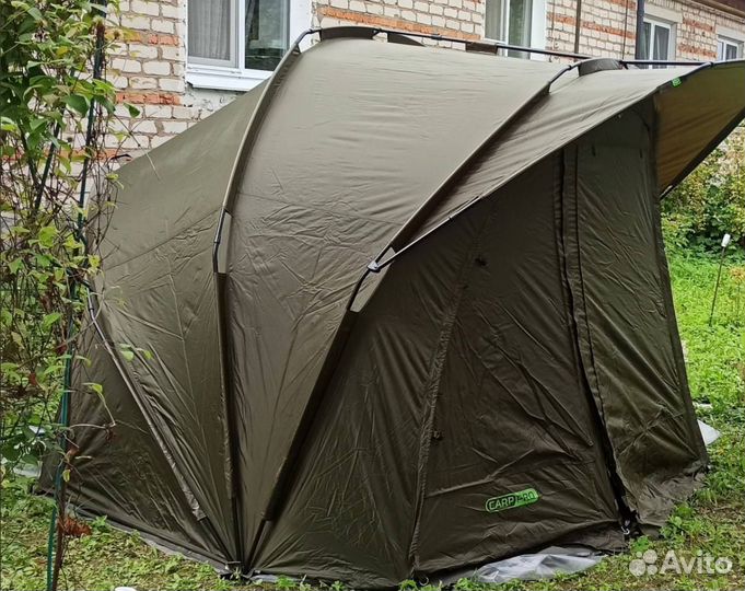 Палатка Carp Pro Diamond 2