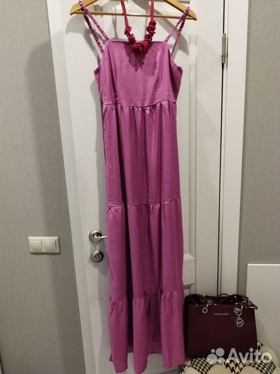 Новый сарафан 42