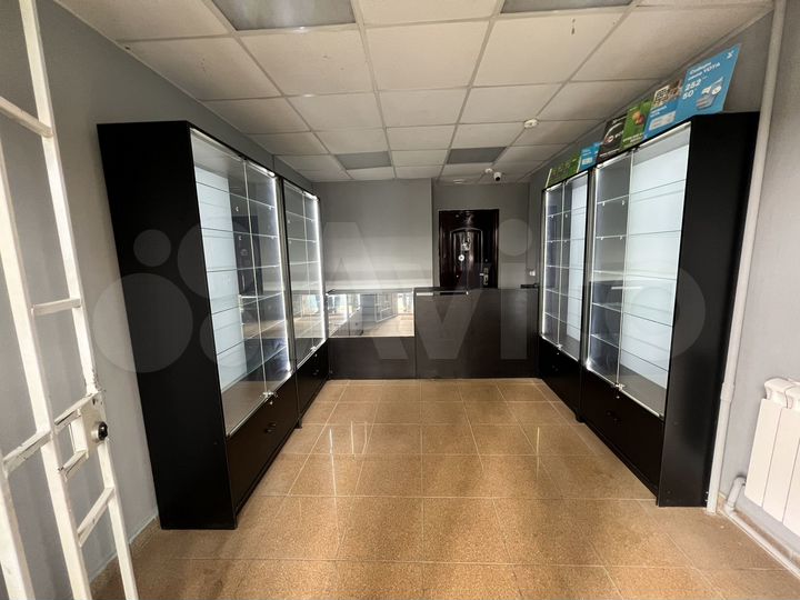 Торговая площадь, 15.1 м²