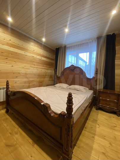 Комната 20 м² в 5-к., 2/3 эт.