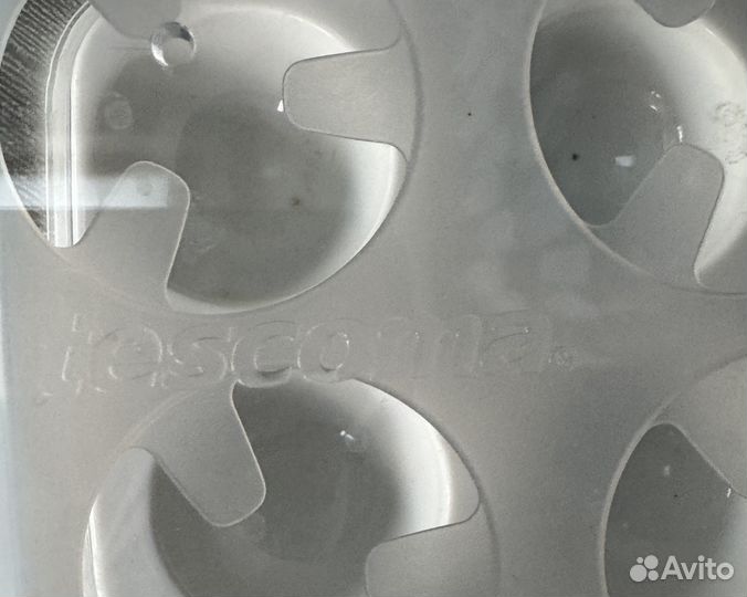 Контейнер для яиц Tescoma