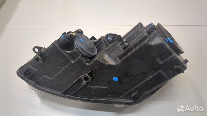 Фара (передняя) правая Volkswagen Golf 6