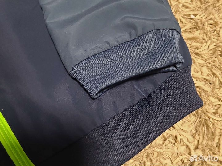 Ветровка Адидас