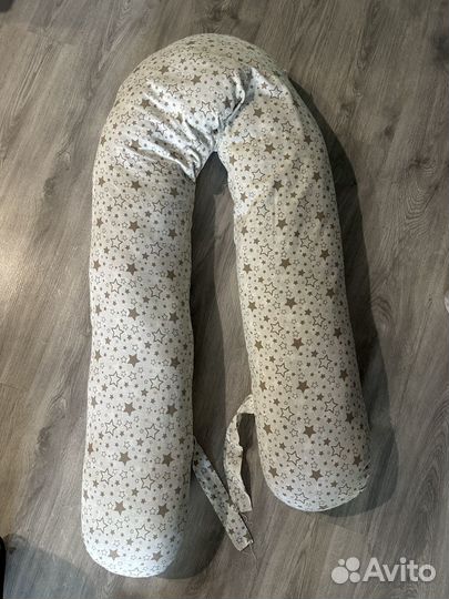 Подушка для беременных