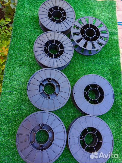 Катушка - бобина