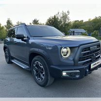 Haval Dargo 2.0 AMT, 2023, 40 000 км, с пробегом, цена 2 660 000 руб.