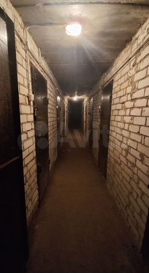 Свободного назначения, 4.5 м²