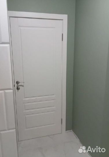 Двери межкомнатные