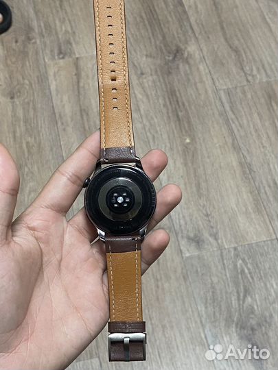 SMART watch x6