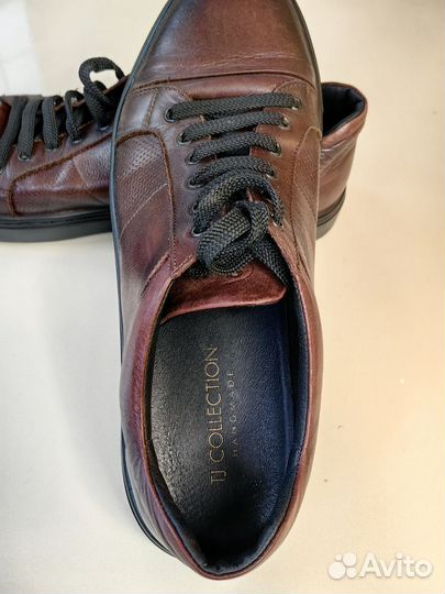 Tj Collection кроссовки кеды туфли р44-45