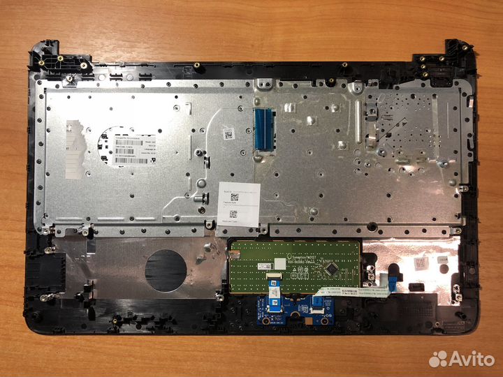 Запчасти для HP 255 G5