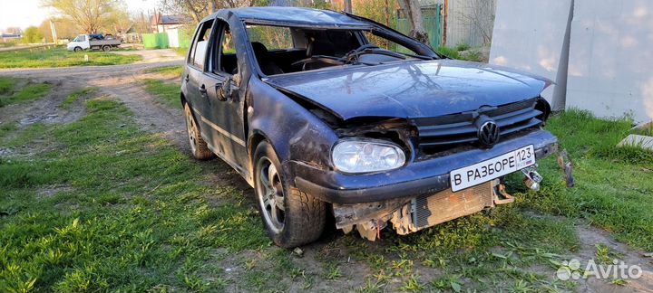 Ручки фольксваген гольф 4