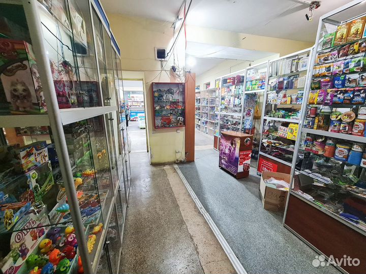 Продам магазин 1000 мелочей