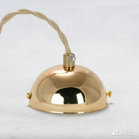 Люстра подвесная на кухню модерн