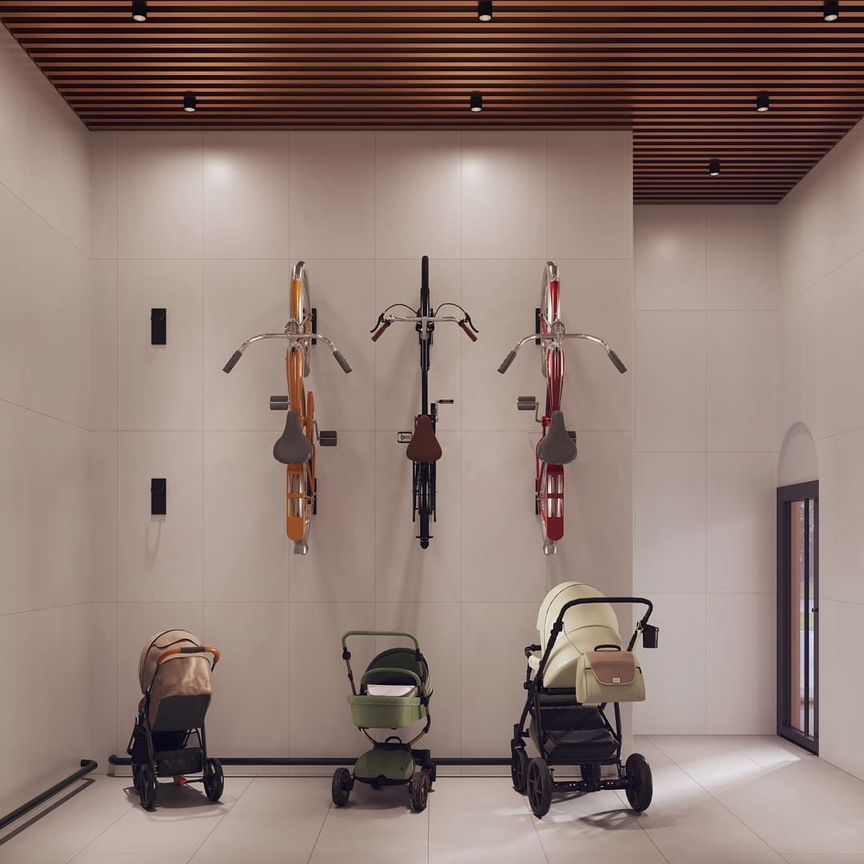 3-к. апартаменты, 78,1 м², 15/28 эт.