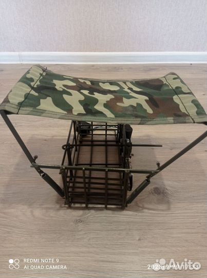 Катапульта для собак