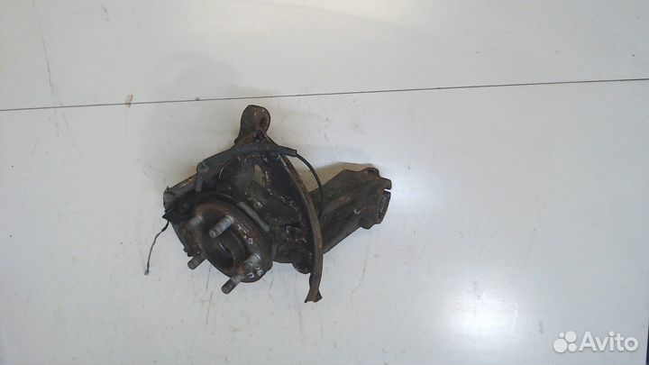 Ступица (кулак, цапфа) Land Rover Freelander 2, 20