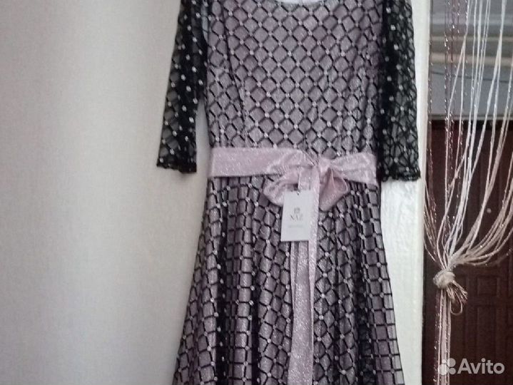 Вечернее платье, 44-46