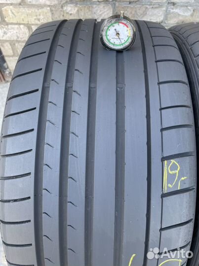 Dunlop SP Sport Maxx GT 275/35 R20