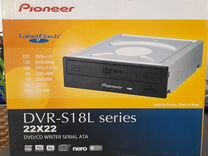 DVR-S18L Pioneer