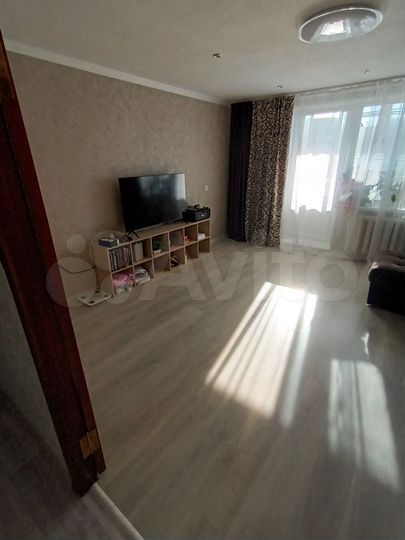 3-к. квартира, 67 м², 7/9 эт.