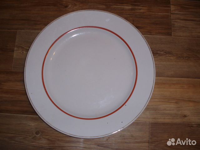 авито тула посуда